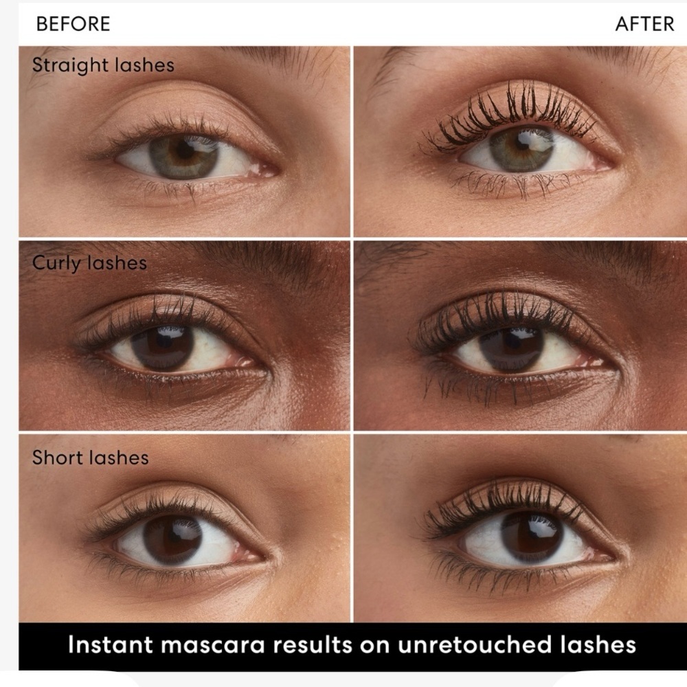 bareMinerals Maximist Volumizing Mascara - Black - Picture 6 of 7